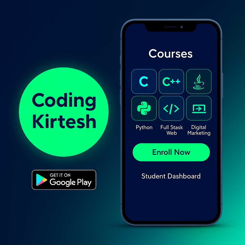 App Mockup