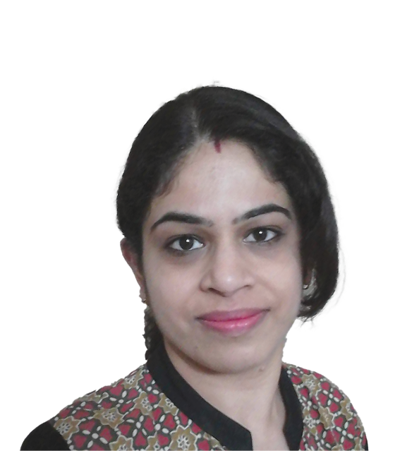 Neetu Jagotta